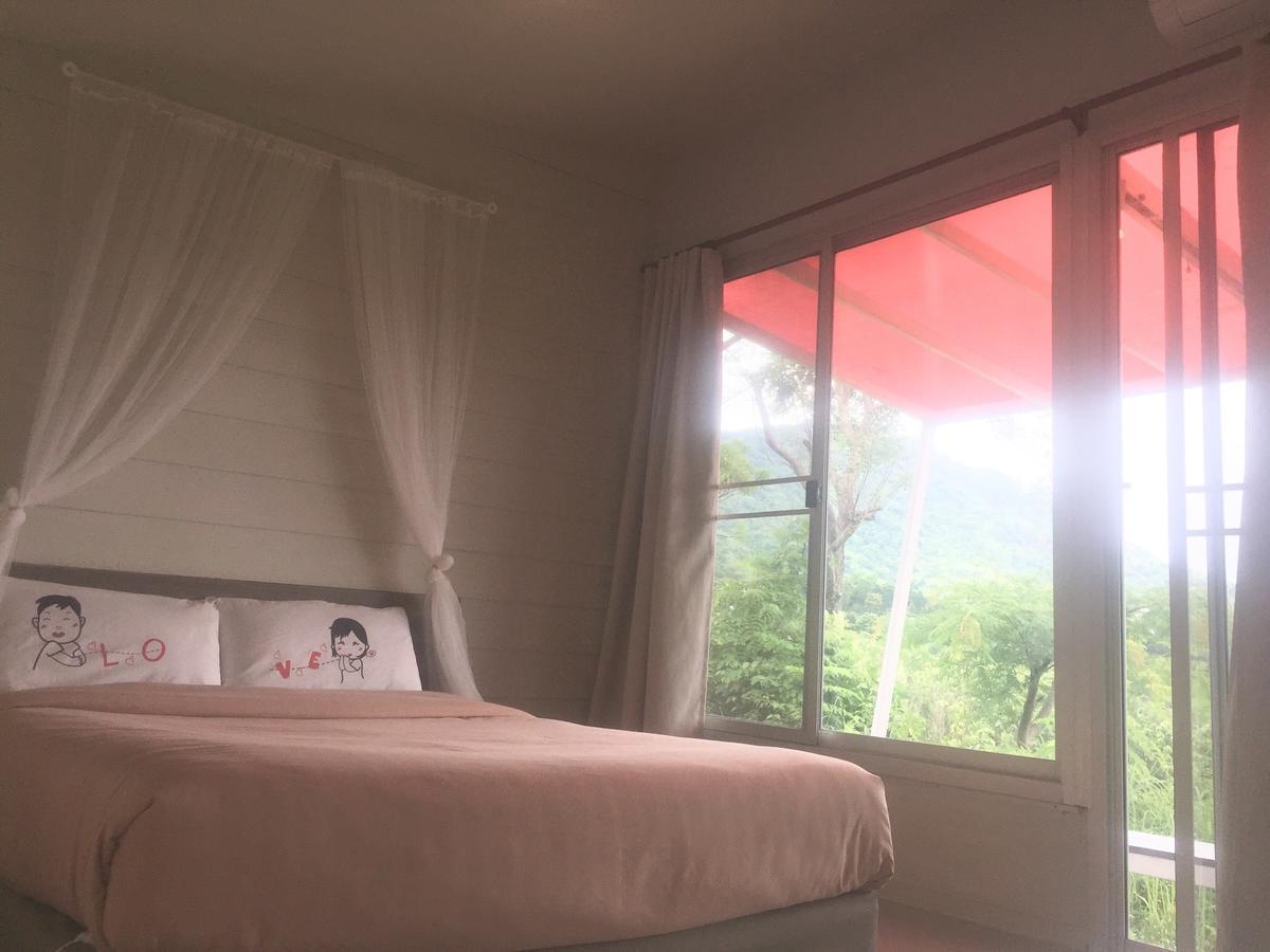 מלון קאו קו Red Z Cool Mountain מראה חיצוני תמונה