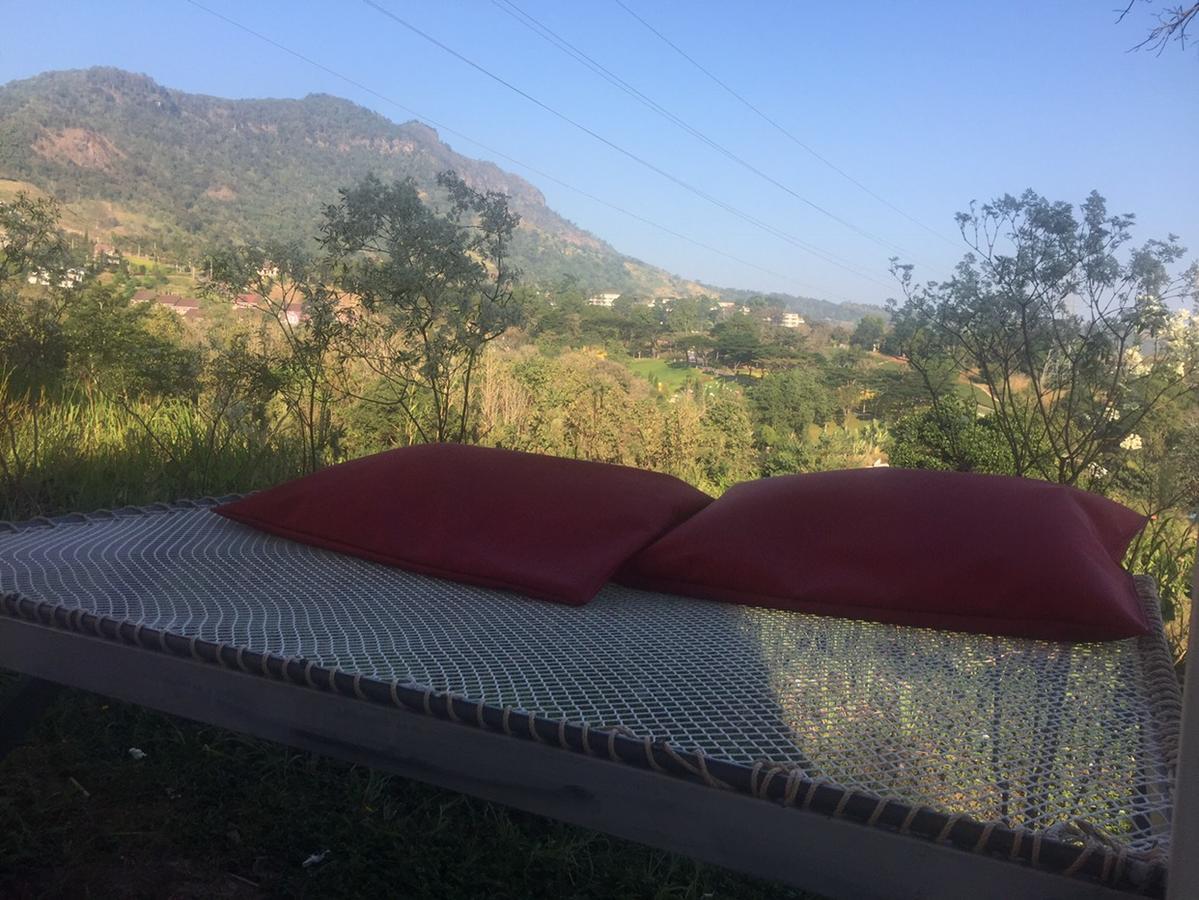 מלון קאו קו Red Z Cool Mountain מראה חיצוני תמונה